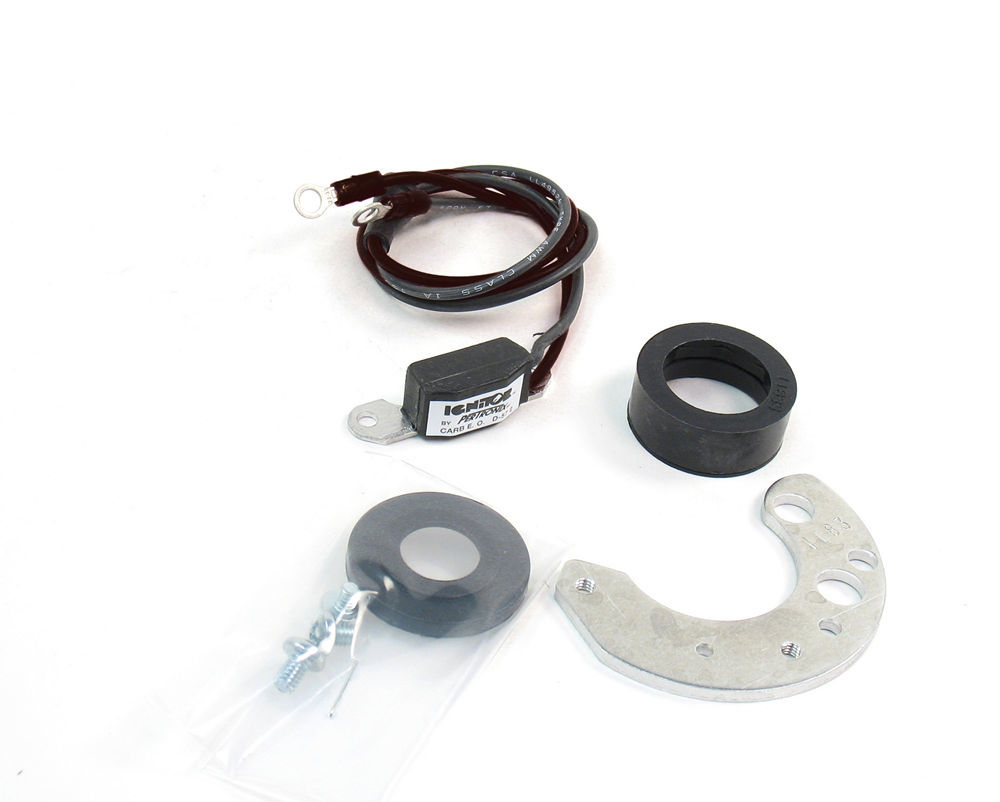 Ignitor Conversion Kit 