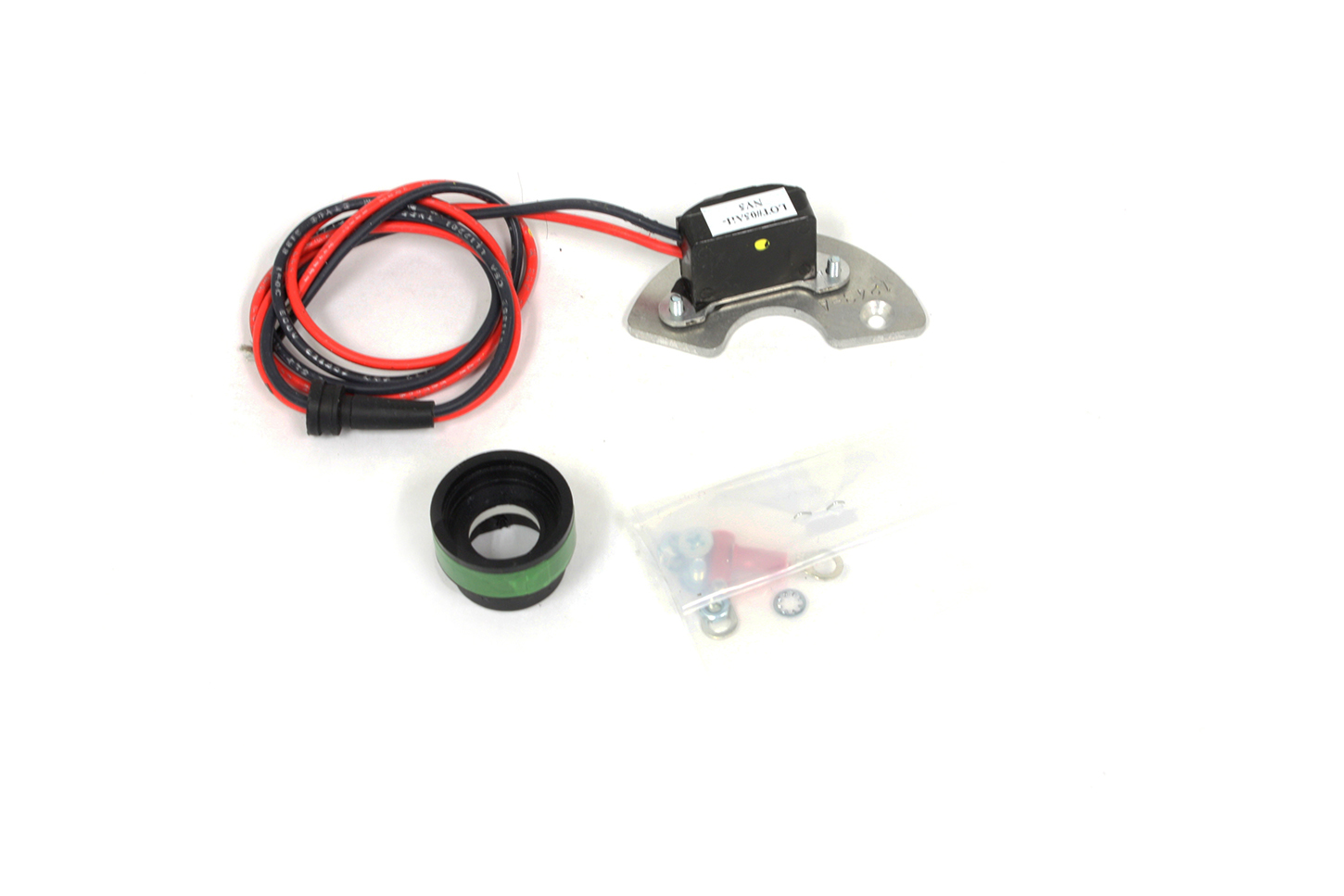 Ignitor Conversion Kit 