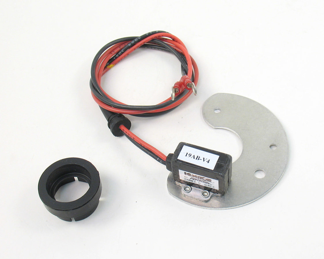 Pertronix Ignition 1281DV Ignition Conversion Kit, Ignitor,