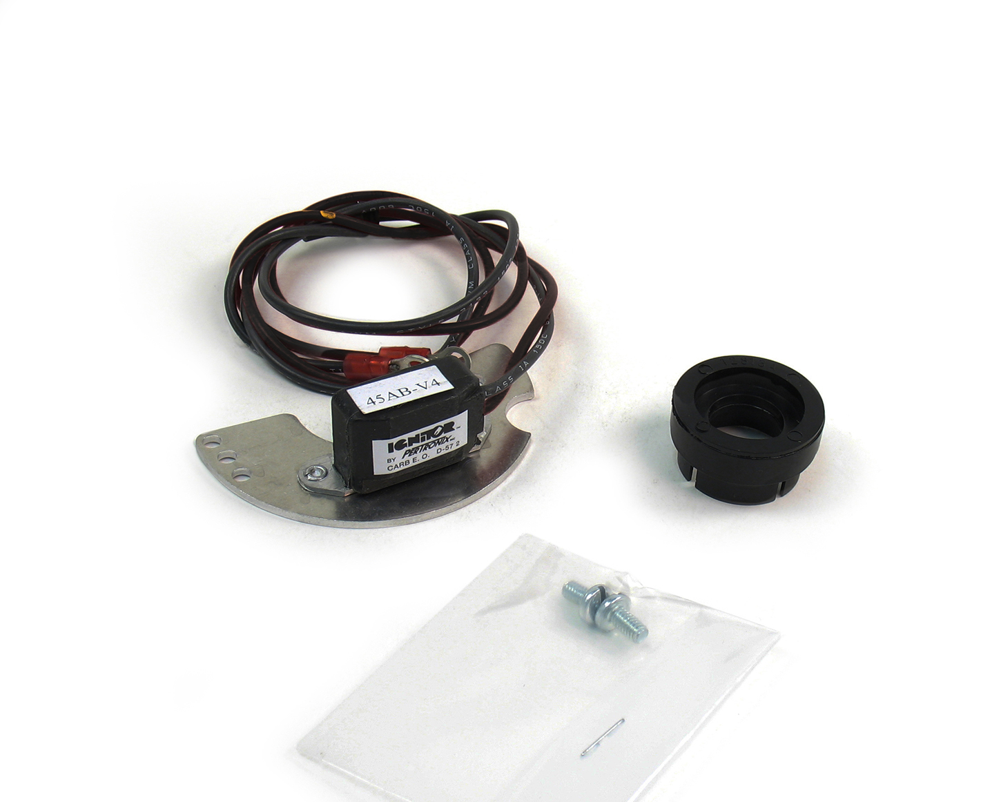 Pertronix Ignition 1282P6 Ignition Conversion Kit, Ignitor,