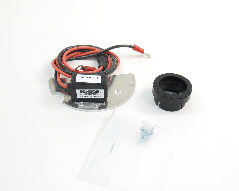 PerTronix Ignitor® Solid-State Ignition Systems 1283N6 thumbnail 2