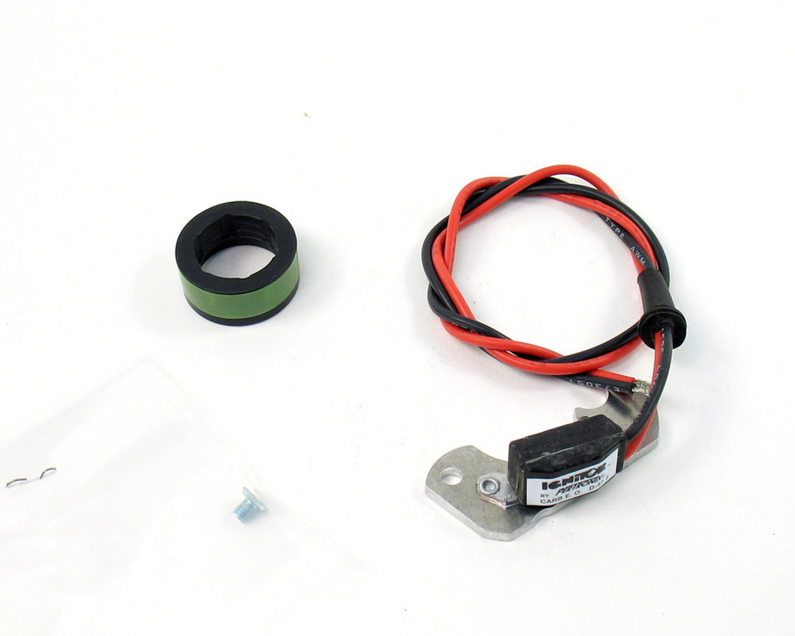 PERTRONIX IGNITION — PERTRONIX IGNITION Ignitor Conversion Kit