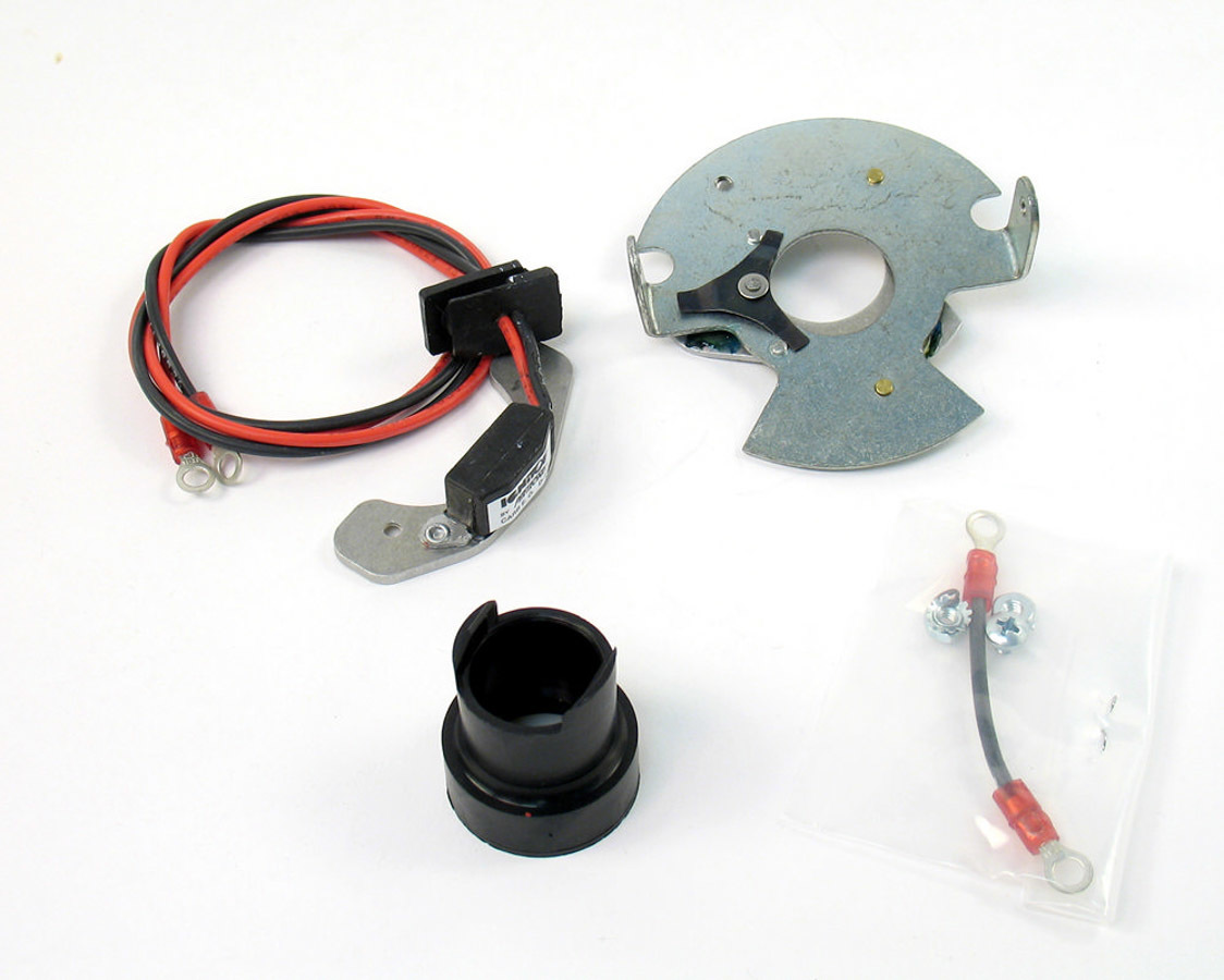 Pertronix Ignition 1441A Ignition Conversion Kit, Ignitor, P