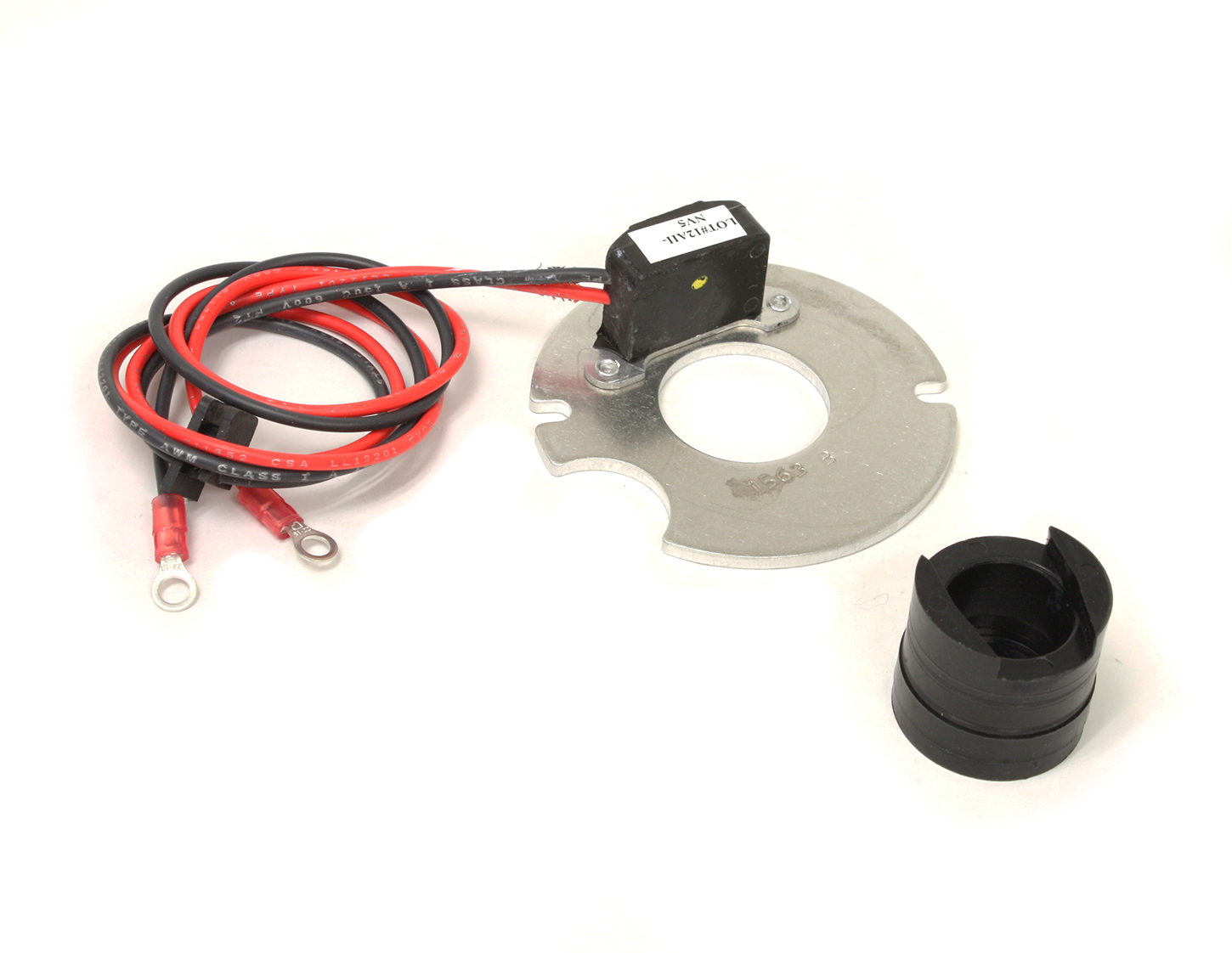 Pertronix Ignition 1563B Ignition Conversion Kit, Ignitor,
