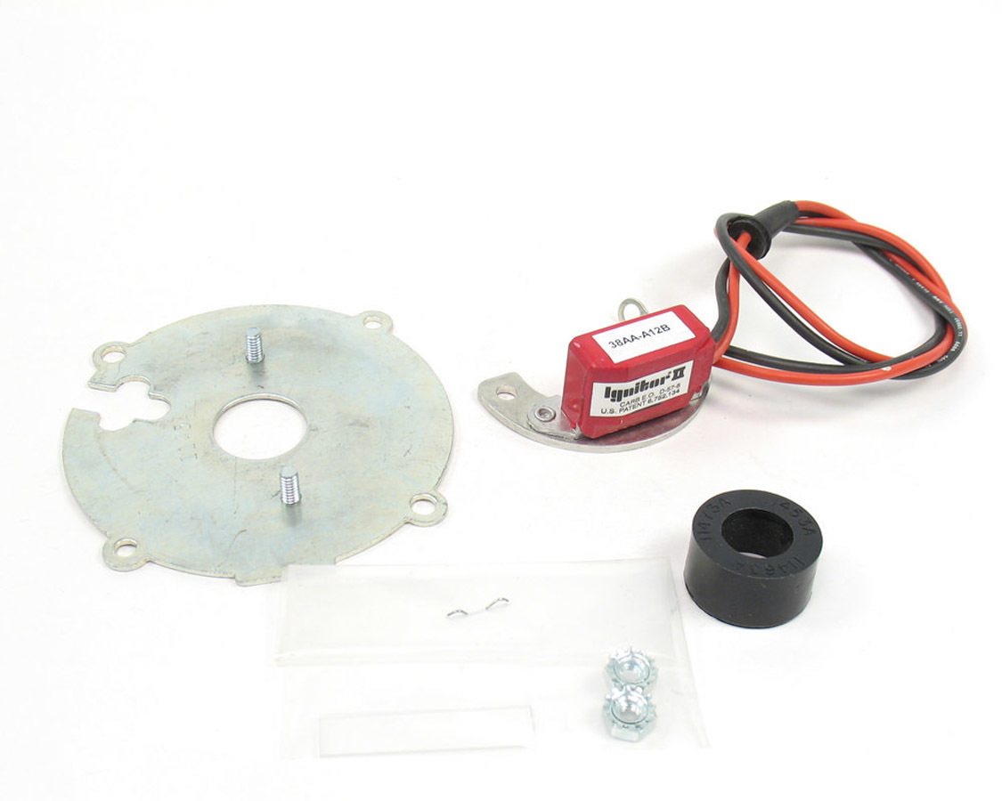 PerTronix Ignitor II® Solid-State Ignition Systems 91145A thumbnail 2