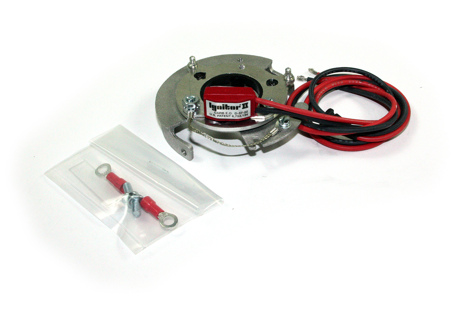 Pertronix Ignition Ignitor II Conversion Kit Chrysler Dual Point