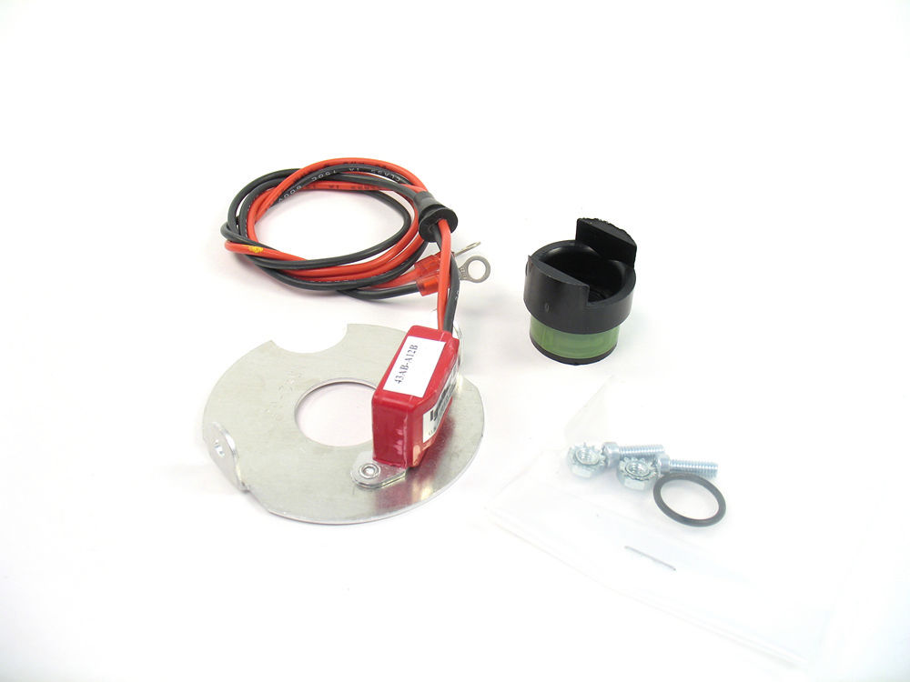 Pertronix Ignition 1144A Ignition Conversion Kit, Ignitor, P