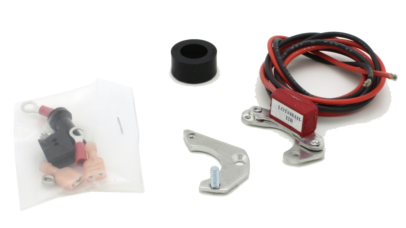 Pertronix Ignition 71181 Ignition Conversion Kit, Ignitor II