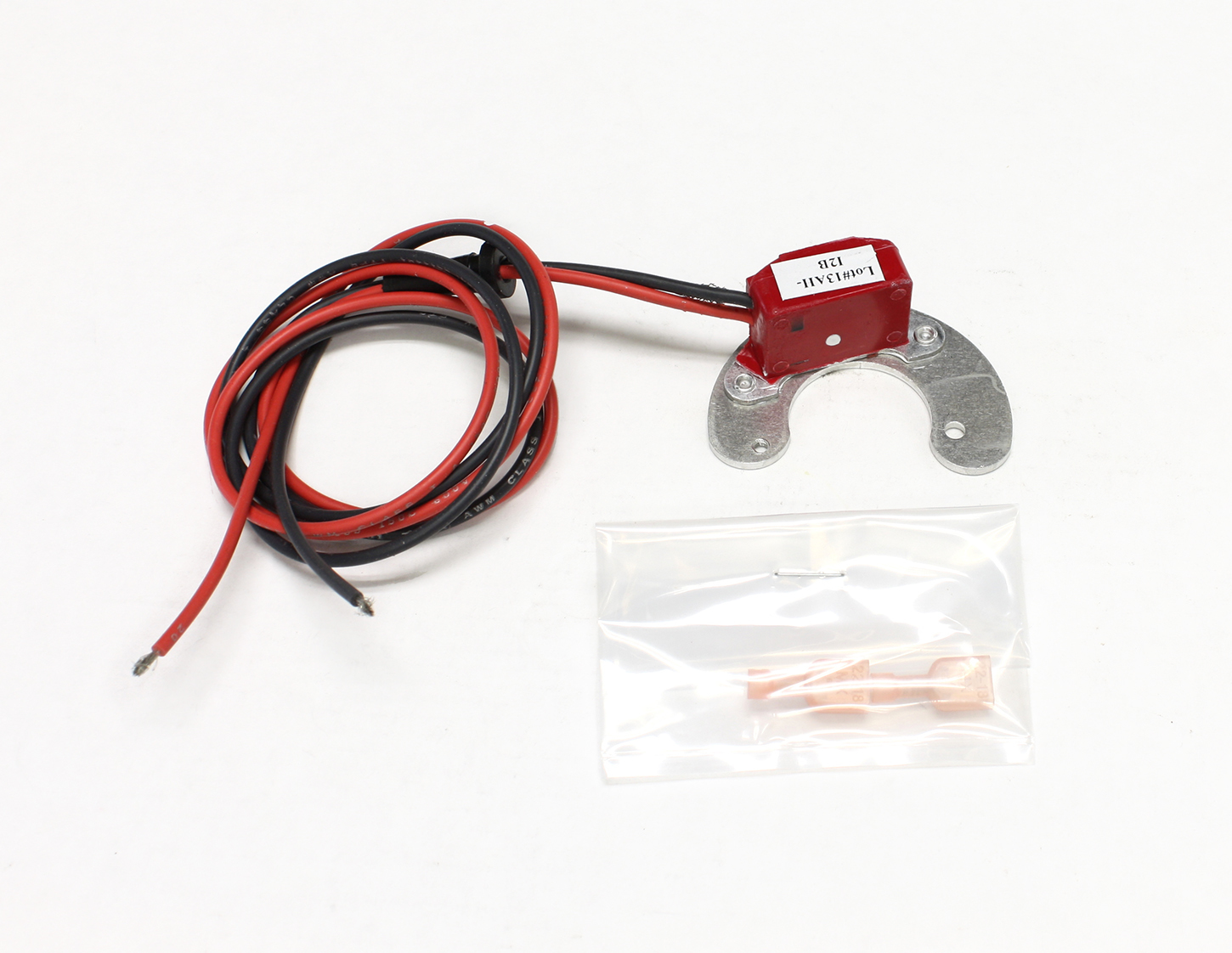 Pertronix Ignition D500701 Ignition Control Module, Ignitor II, Pertronix Cast Distributors, Each