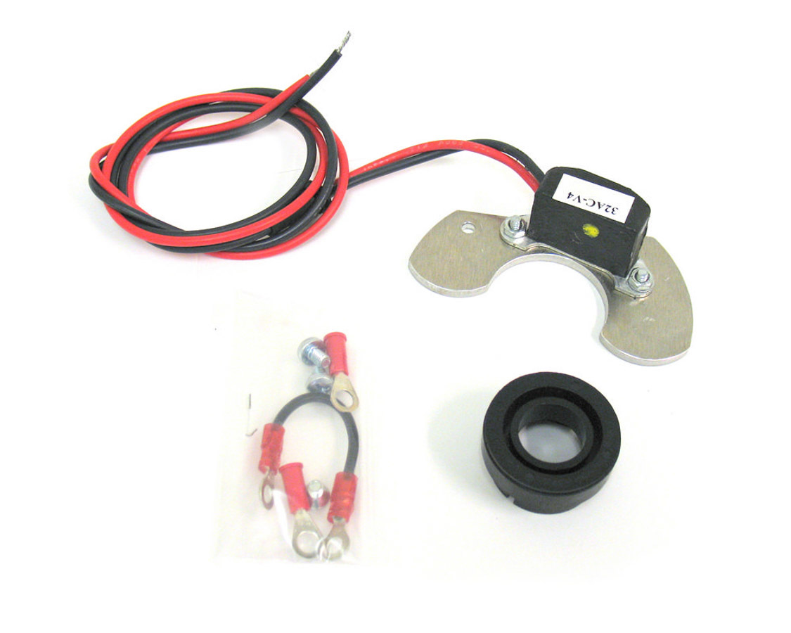 PerTronix Ignitor® Solid-State Ignition Systems HO-182 Module, Ignitor®, Holley Distributor, International, Kit thumbnail 3