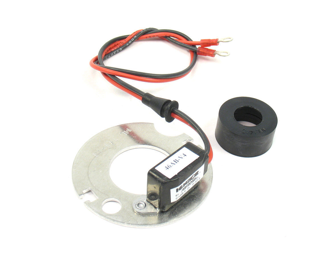 Pertronix Ignition ML141C Ignition Conversion Kit, Ignitor,