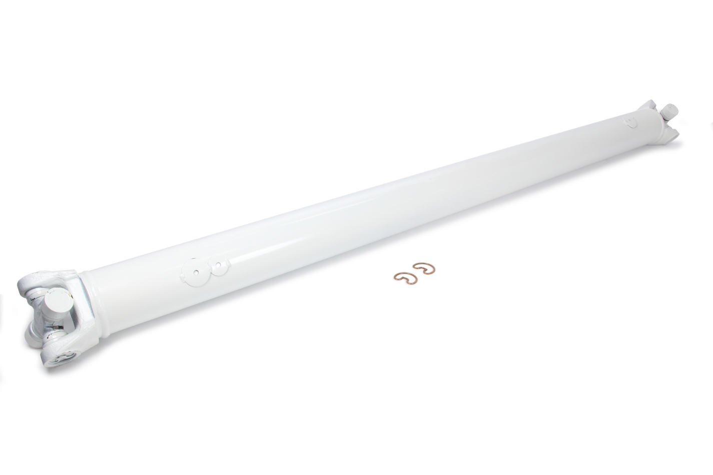 Precision Shaft Technologies 310470 Drive Shaft, 47 in Long,