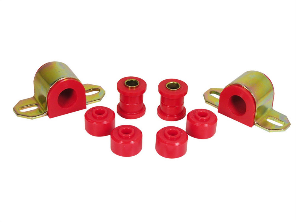Sway Bar Bushing 25mm 