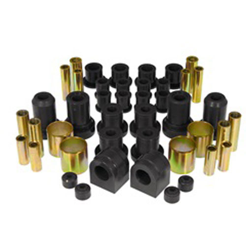 Prothane 04-06 Ford F150 Total Kit - Black thumbnail 3