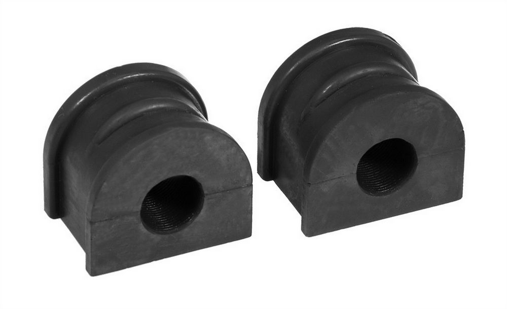 Prothane 97-04 Chevy Corvette Rear Sway Bar Bushings - 19mm - Black thumbnail 3