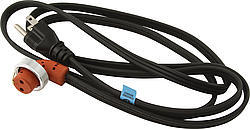 Peterson Fluid 08-0310 Power Cord, Peterson Immersion Oil Heaters, Each