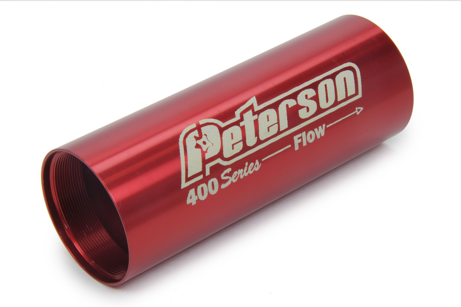 Peterson Fluid 09-0400-001 - Filter Housing 400 Series