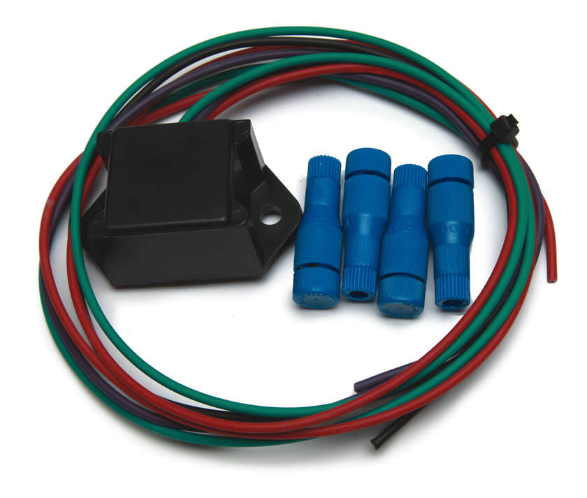 Painless Wiring 60150 Tachometer Adapter, Distributorless Ignitions, GM LS-Series, Each