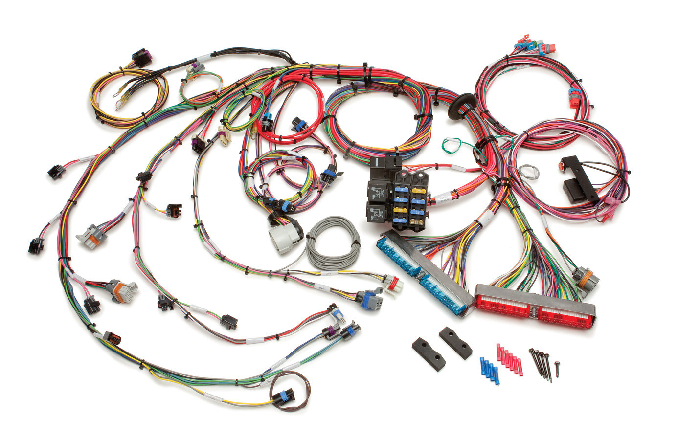 Painless Wiring 60217 EFI Wiring Harness, GM LSSeries 1999