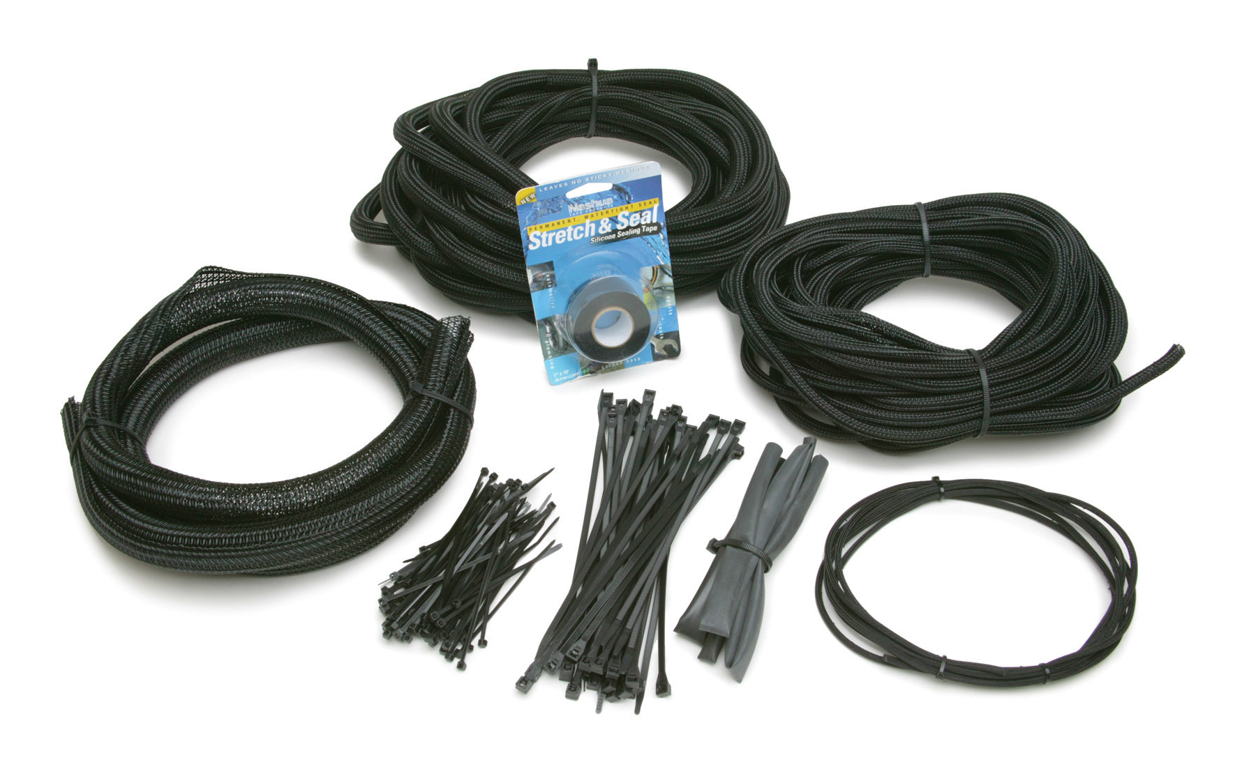 Powerbraid Chassis Kit 