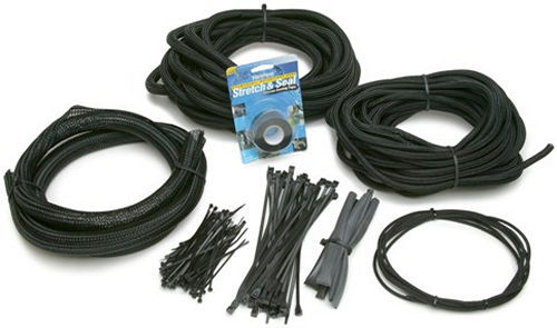 Powerbraid Fuel Inj. Kit 
