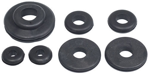 Grommet Assortment Kit 