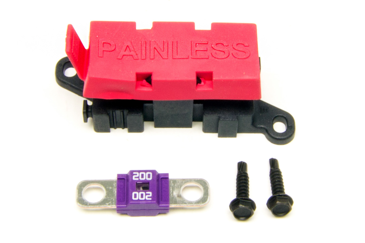 MIDI Fuse Holder 200 Amp 