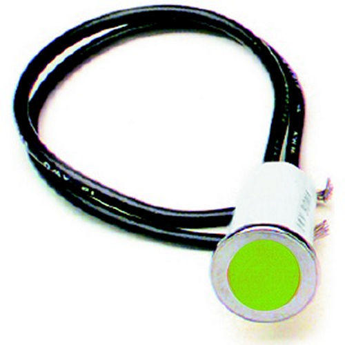 1/2in Green Dash Light    -80210 
