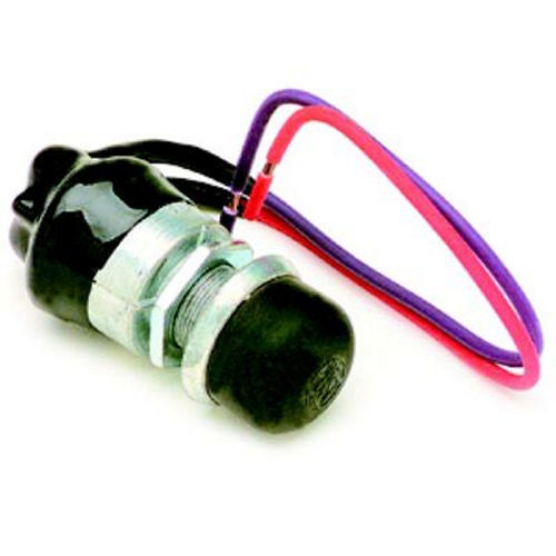 PAINLESS WIRING — PAINLESS WIRING Starter Switch Push Button