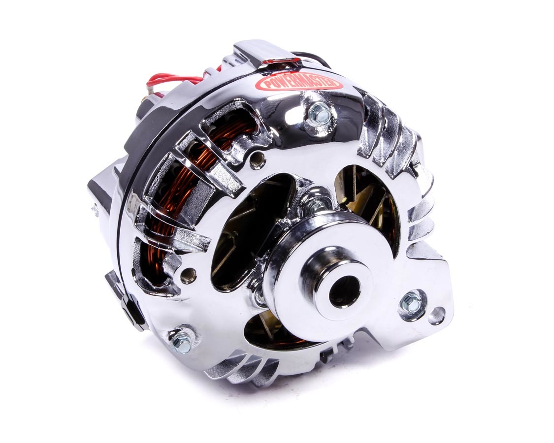 Powermaster Performance 175191 Alternator, Chrysler Original