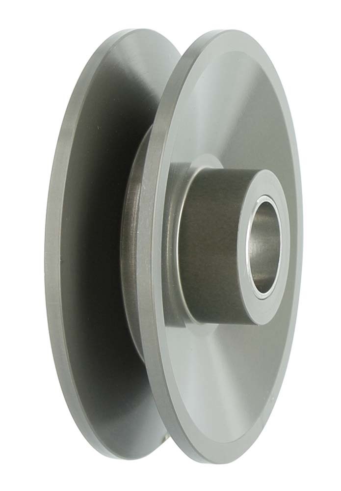 POWERMASTER — POWERMASTER Alternator Pulley 2.80in Dia.