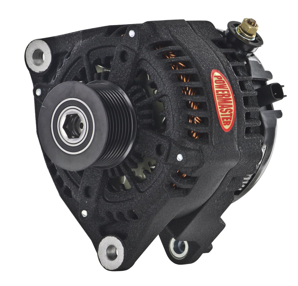 Alternator 245 Amps Dodge Cummins DieselPWM51379W