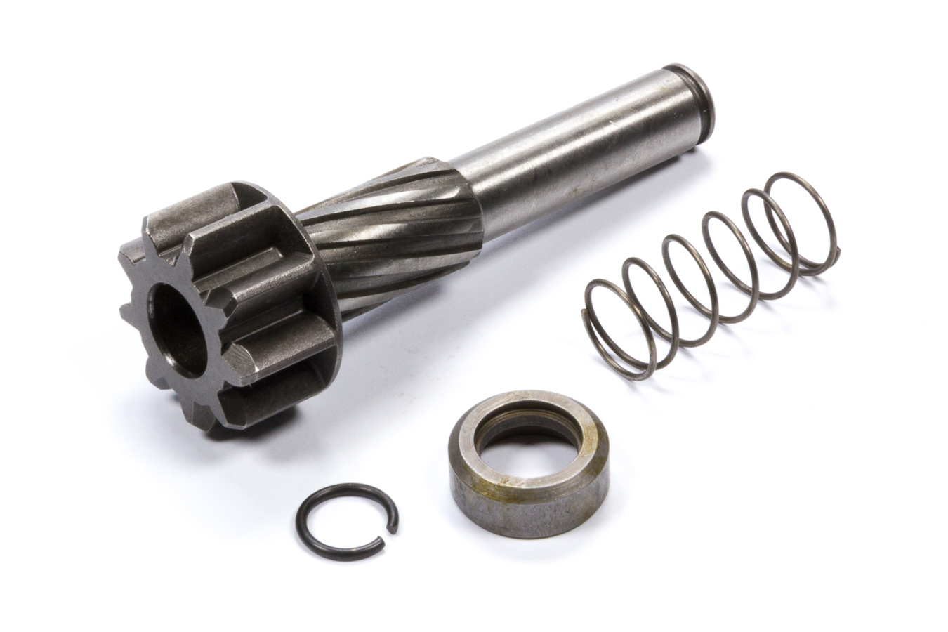 Starter Pinion 10 Pitch