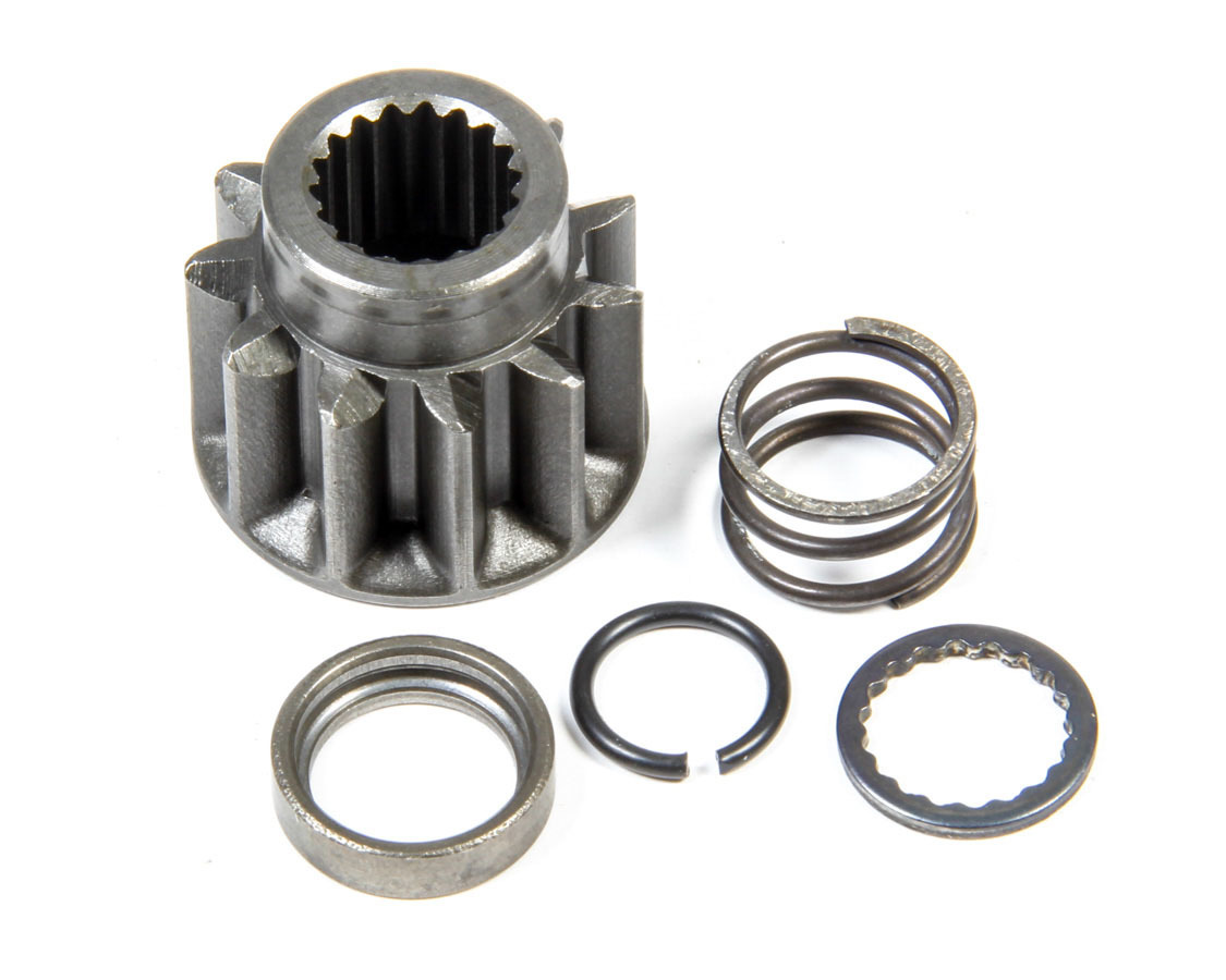 Powermaster Performance 604 Starter Pinion Gear Kit, Cap / C