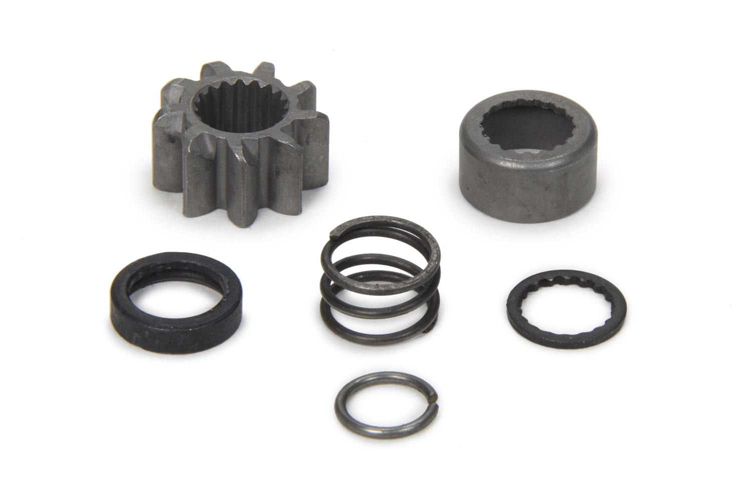 Powermaster Performance 605 Starter Pinion Gear Kit, Cap / C