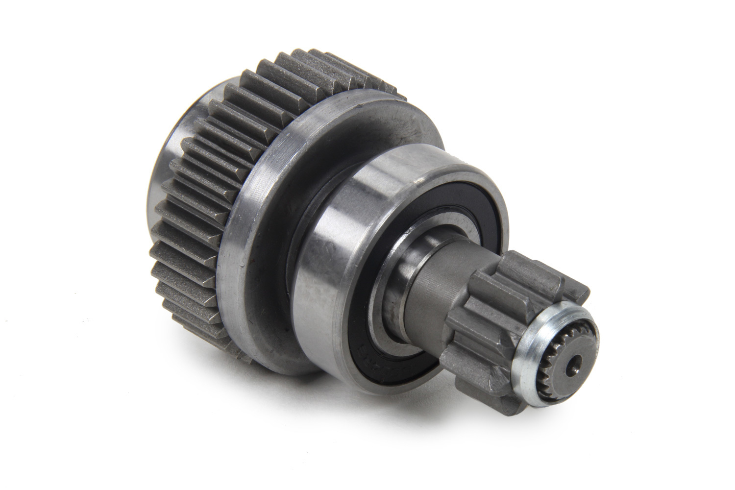 Starter Clutch Assembly 9-Tooth 12-Pitch