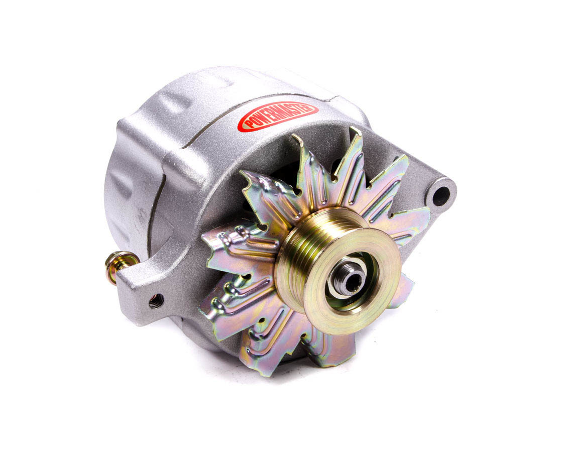 POWERMASTER — POWERMASTER Ford 100amp Upgrade Alternator