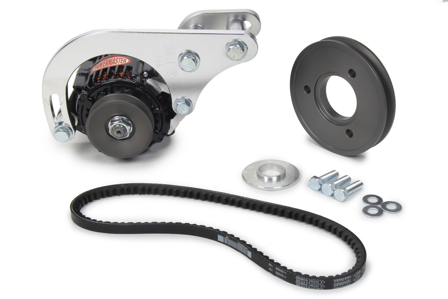 Alternator & Bracket Kit BBCPWM88951