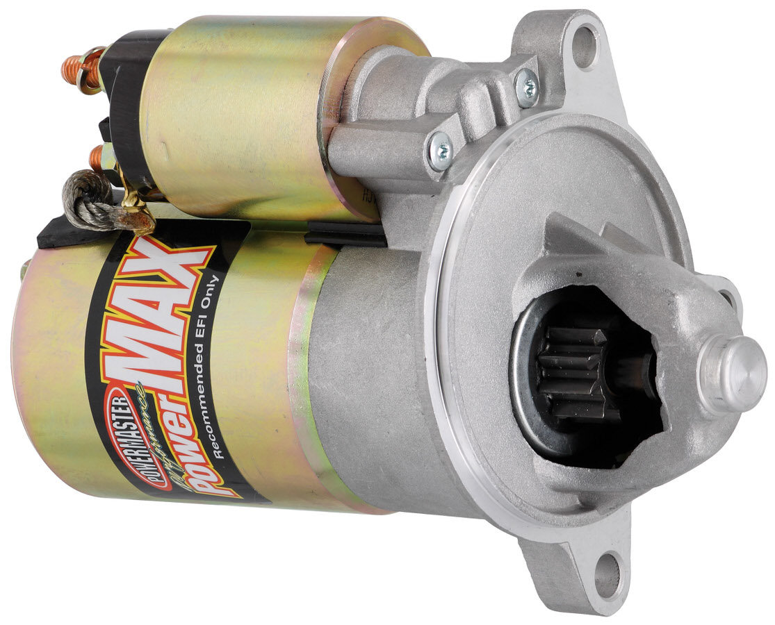 POWERMASTER — POWERMASTER Power Max Starter Ford 2300 Cylinder
