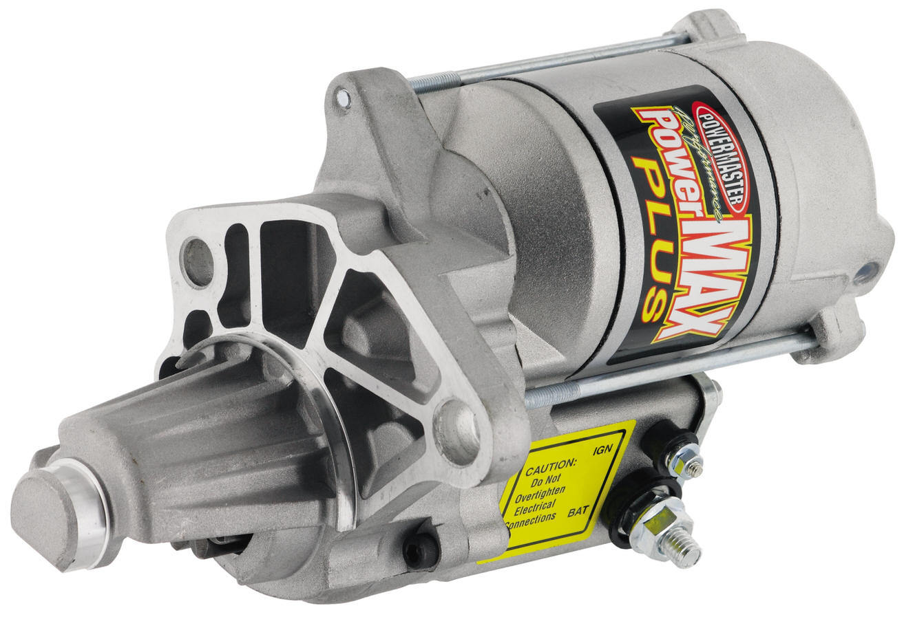 Chrysler PMGR Starter 