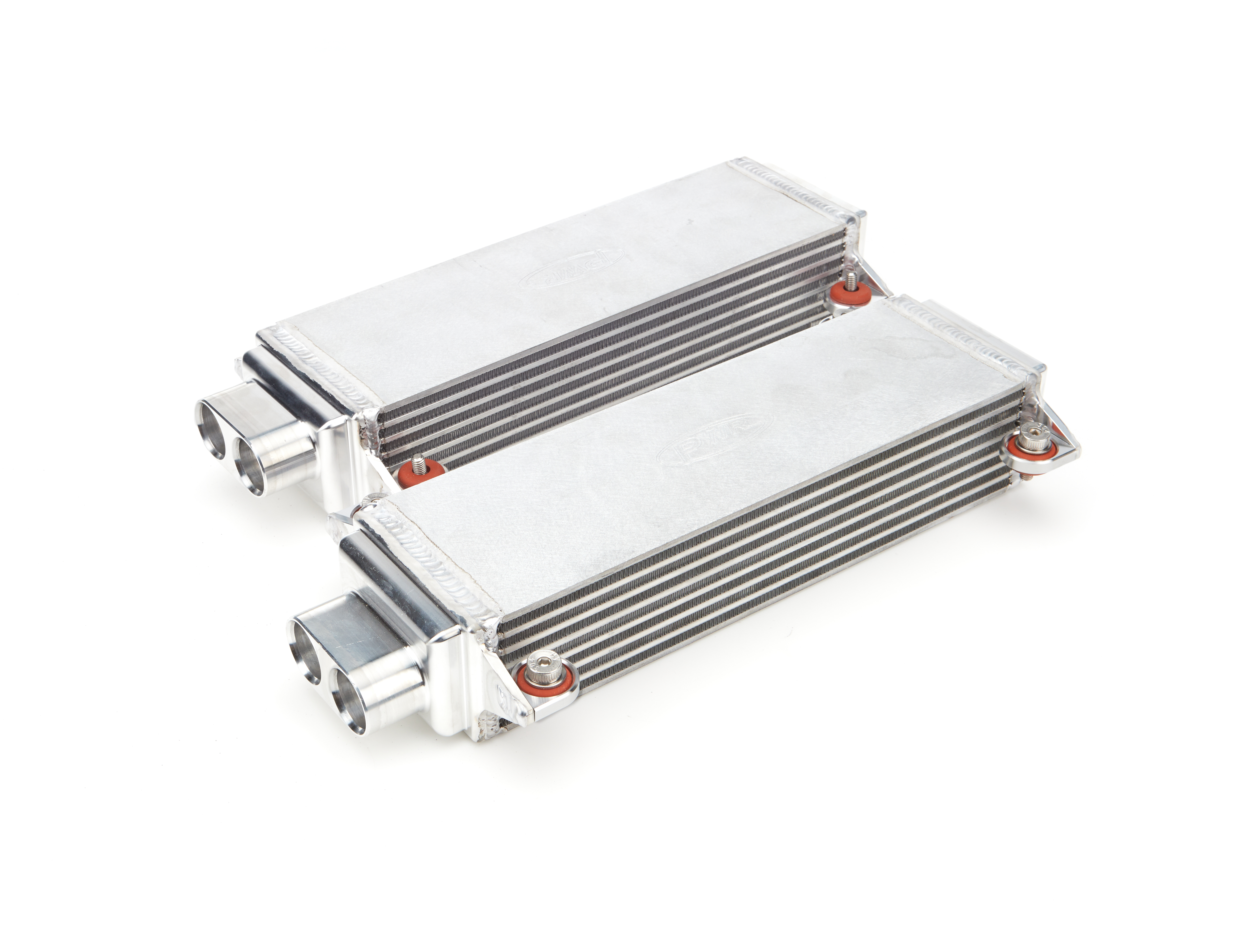 Intercooler Set GM LS9 