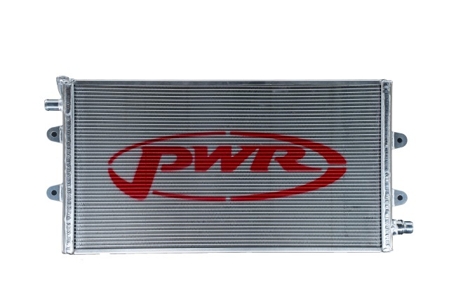 PWR NORTH AMERICA — PWR NORTH AMERICA Heat Exchanger Cadillac ATS-V 2016-19