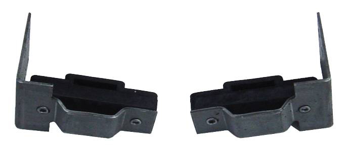 Pypes Performance Exhaust HVH30 70-81 F-Body SS Tail Hangers Pair