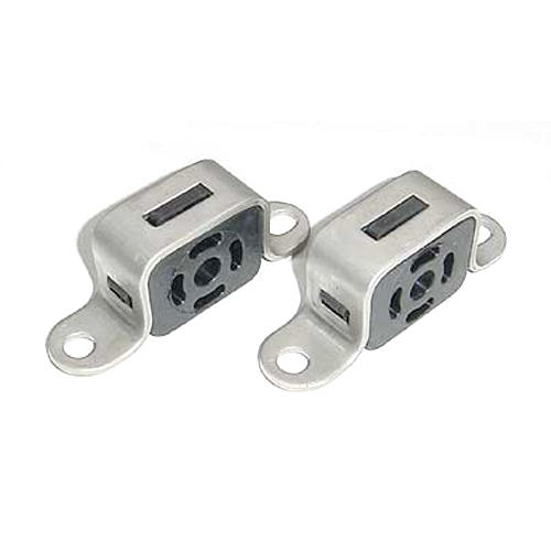 PYPES PERFORMANCE EXHAUST — PYPES PERFORMANCE EXHAUST Universal Tailpipe Hangr pair