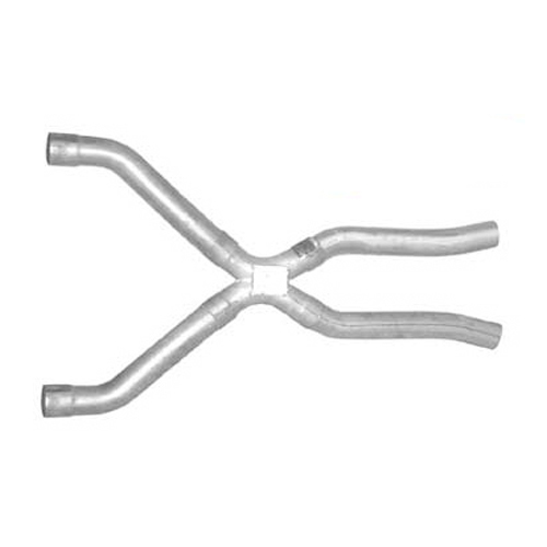 78-88 GM G-Body X-Pipe 