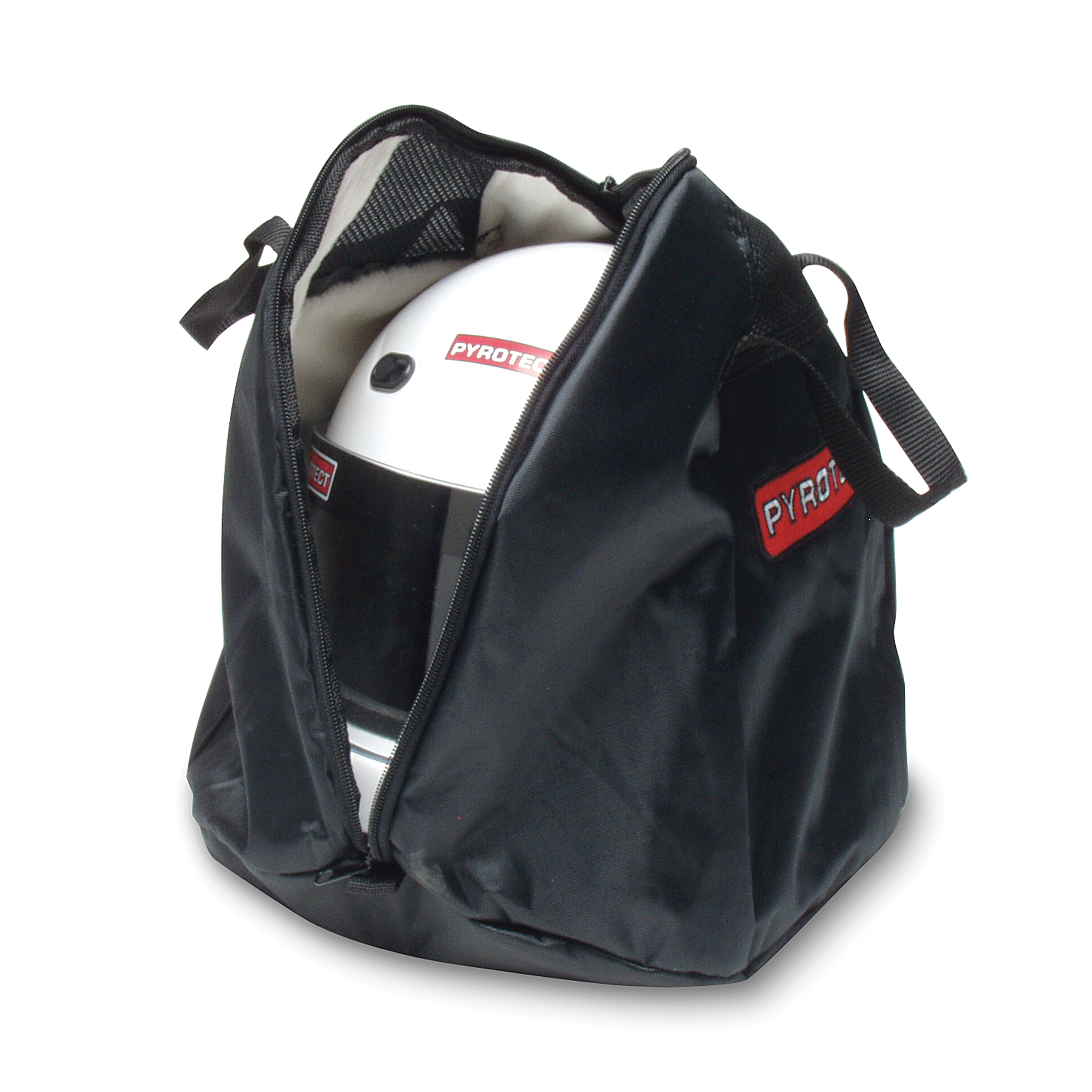 PYROTECT — PYROTECT Helmet Bag Black