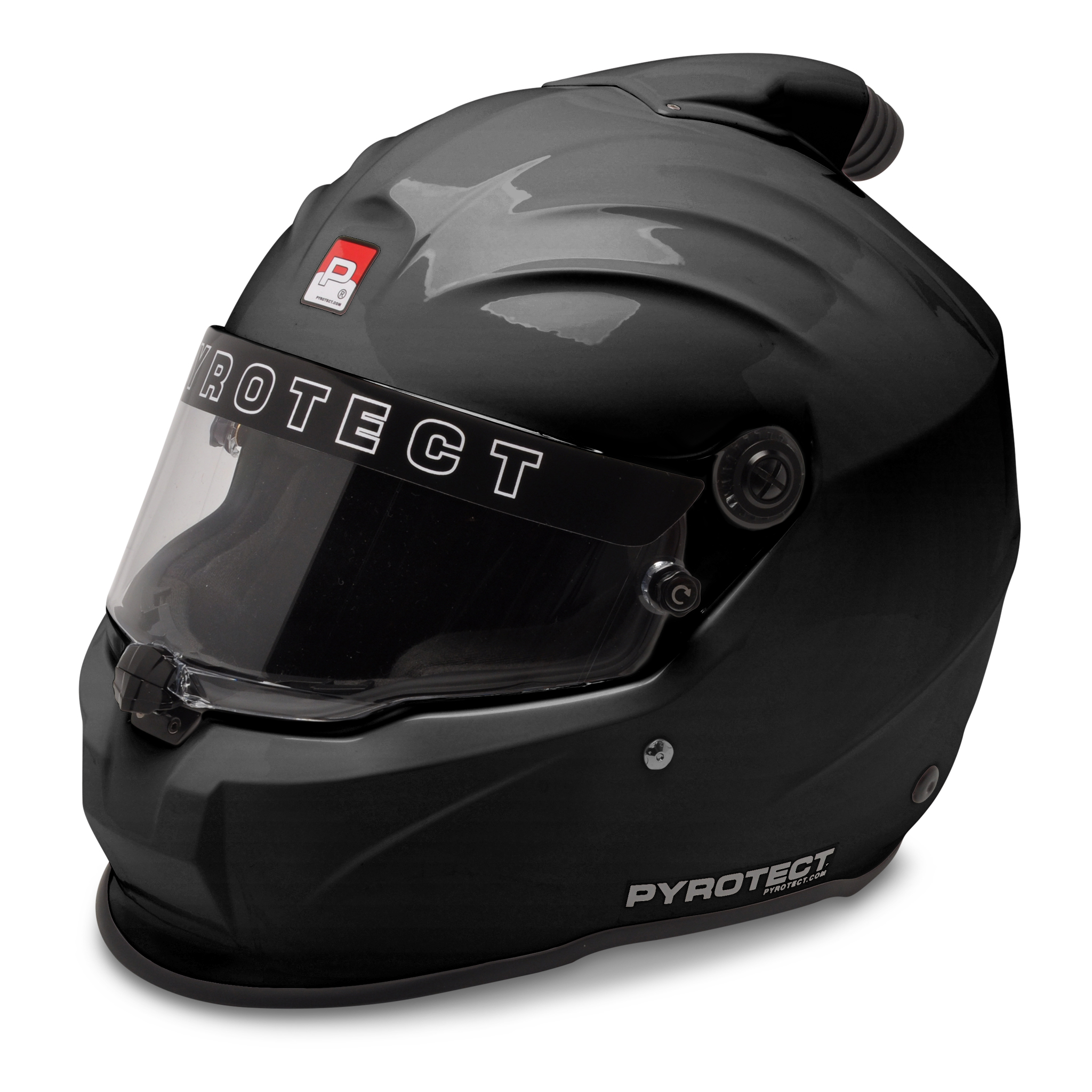 PYROTECT 安心の定価販売 Helmet Pro Small Flat Black Top Air HB821220 D SA2020 B 入園入学祝い