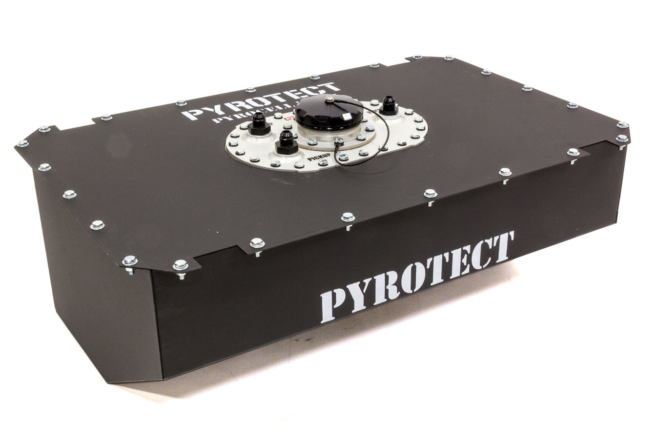 Pyrotect Safety Pt118 Fuel Cell Pyrocell Touring 18 Gal 2 8707