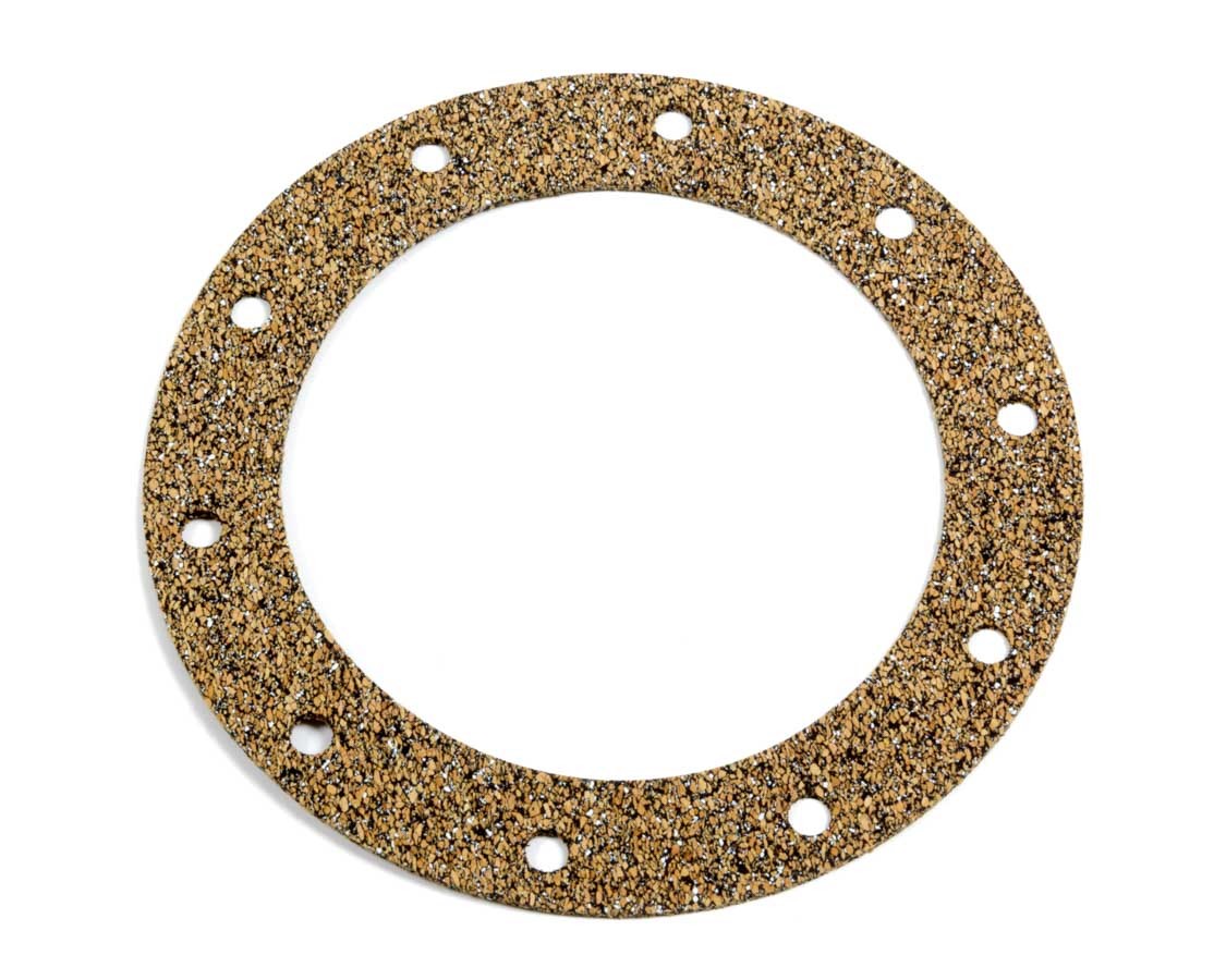 Pyrotect Safety RCG10-4.5 - Fuel Cell Fill Plate Gasket, 10-Bolt, 4-3/4 in Bolt Circle, Each