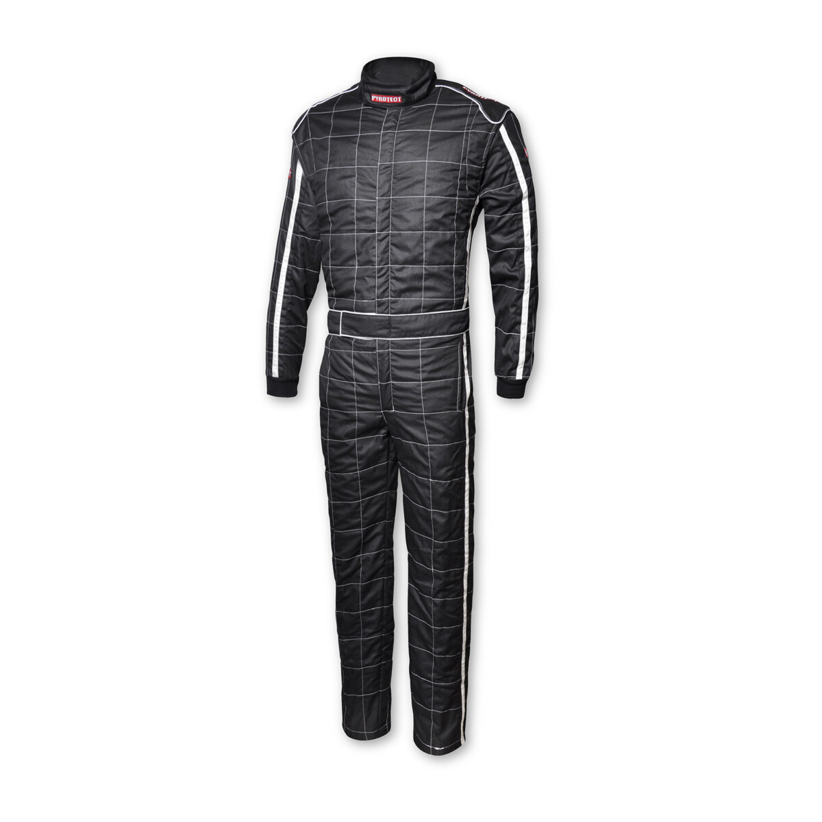 PYROTECT — PYROTECT Suit Ultra X-Large Black SFI-1